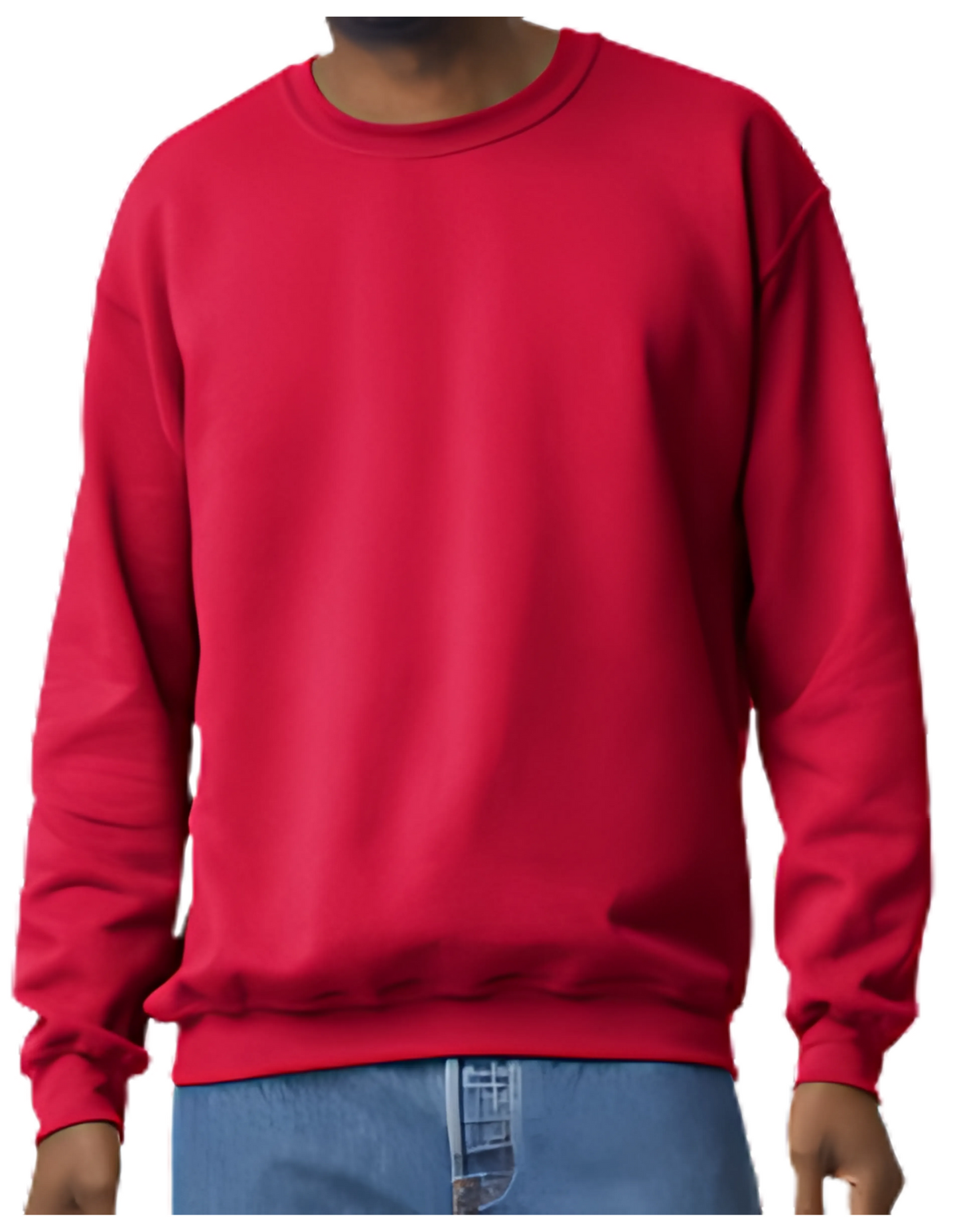 Oncology M.A. sweatshirt