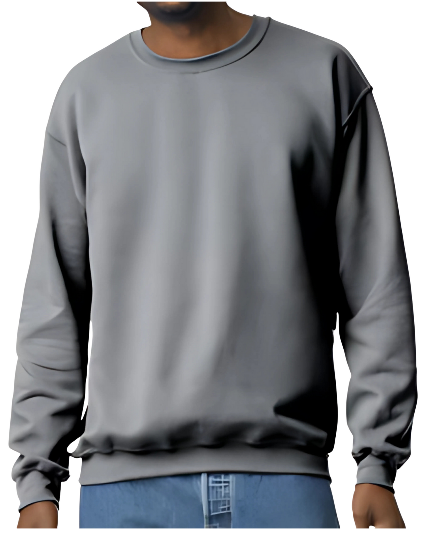 Oncology M.A. sweatshirt