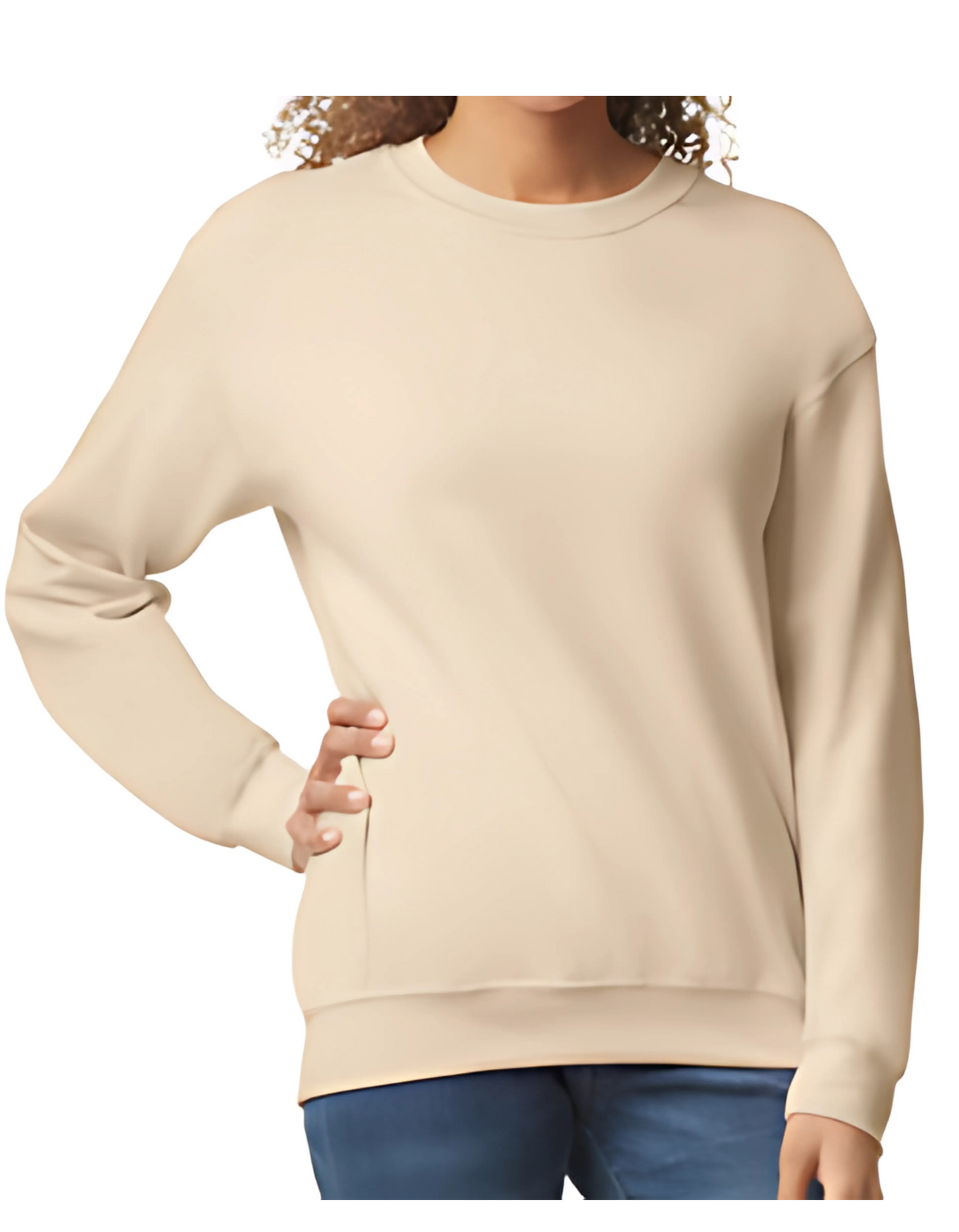 Oncology M.A. sweatshirt