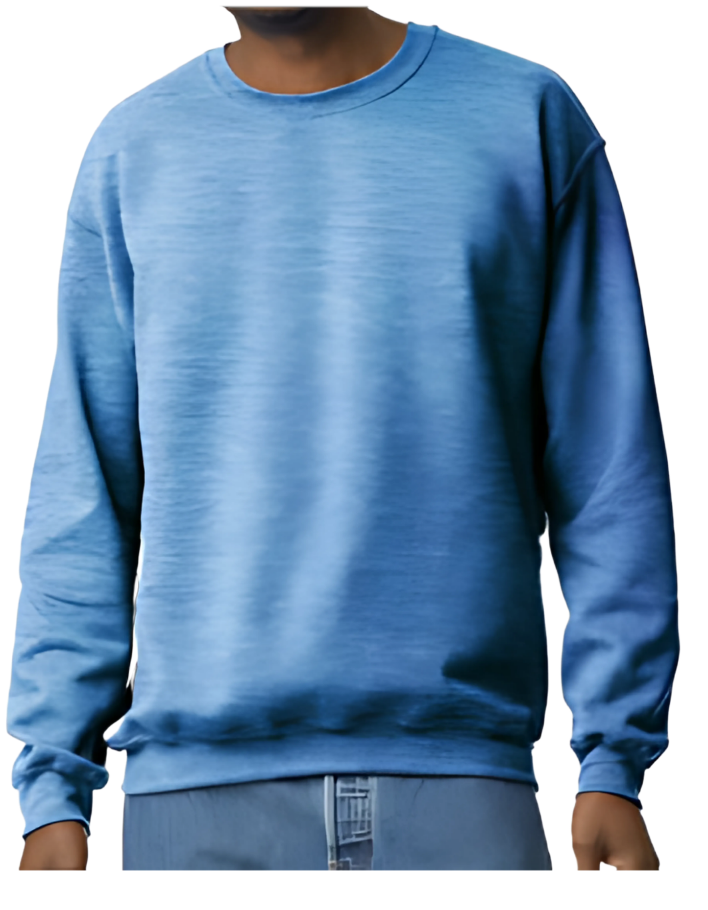 Oncology M.A. sweatshirt